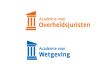 Inhousedag Academie voor Wetgeving en Overheidsjuristen