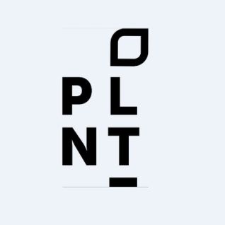 PLNT  - logo NL