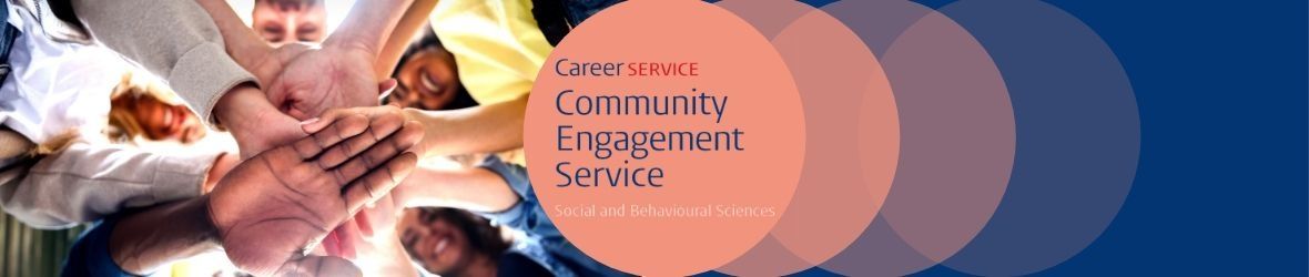 Community Engagement Service