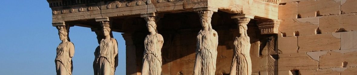 Classics and Ancient Civilisations (research)