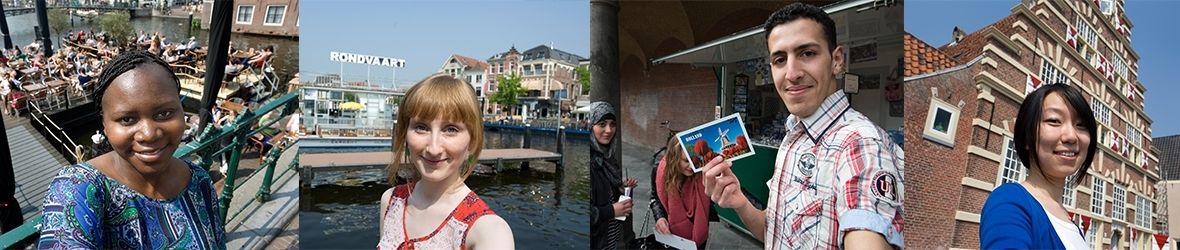 Nederlandkunde/Dutch Studies